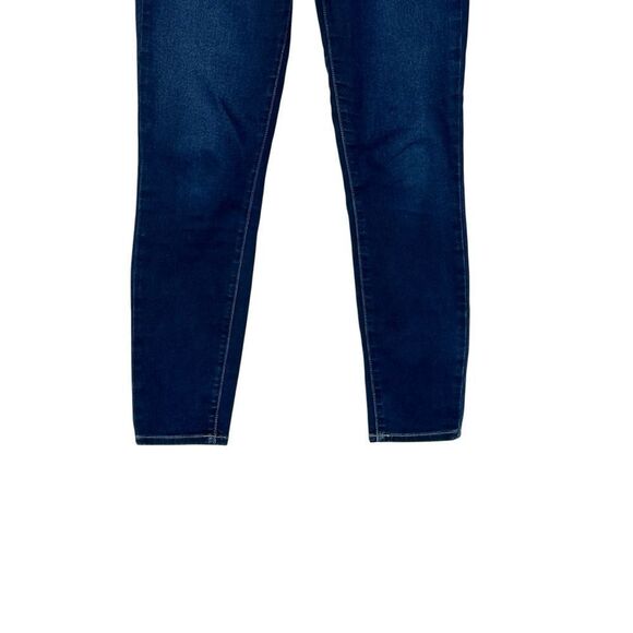Paige Hoxton Ankle Mid Rise Skinny Jeans | 25 - Picture 5 of 10